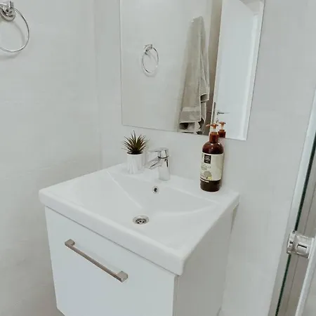 1 Bedroom With Panoramic Sea View * Boghaz