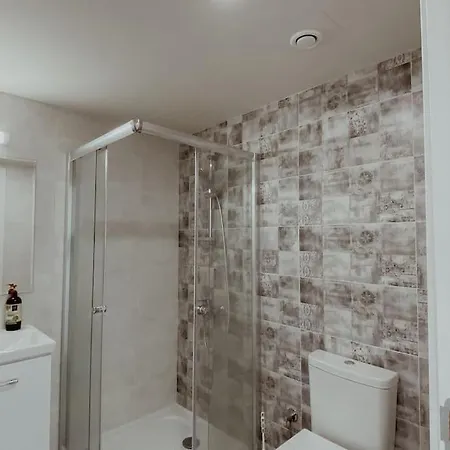 Appartement 1 Bedroom With Panoramic Sea View Boghaz