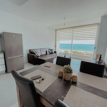 Appartement 1 Bedroom With Panoramic Sea View *