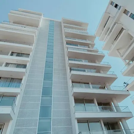 Appartement 1 Bedroom With Panoramic Sea View Boghaz