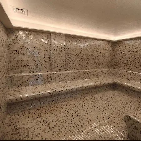 1 Bedroom With Panoramic Sea View * Boghaz